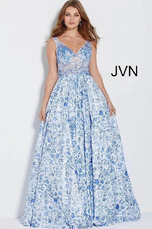 Jovani 50050 Prom Long Dress