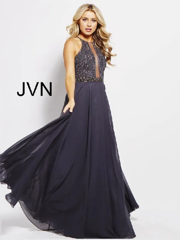 Jovani 59049 Long Prom Dress