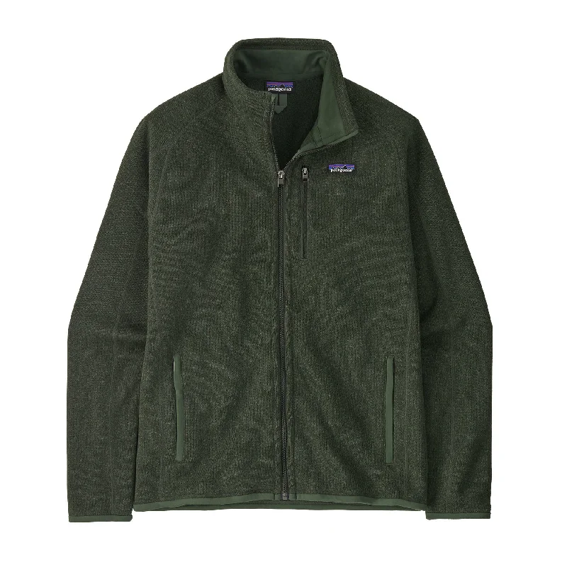 Men's Better Sweater® Jacket