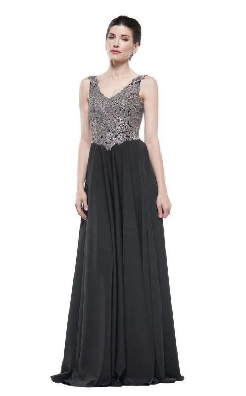 Marsoni Long Formal Dress