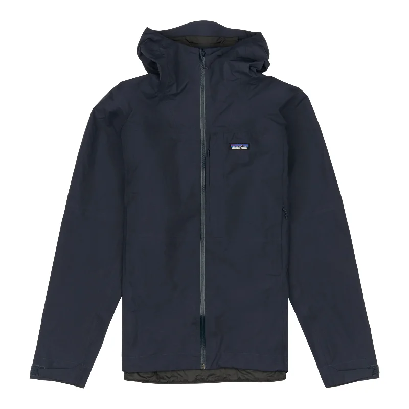 Men's Boulder Fork Rain Jacket