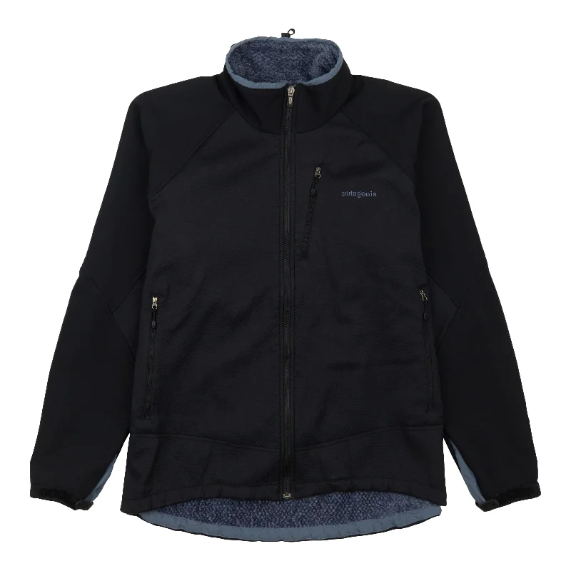 Men's Core Skin Jacket