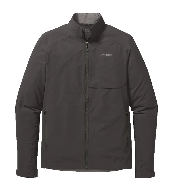 Men's Dirt Craft Jacket