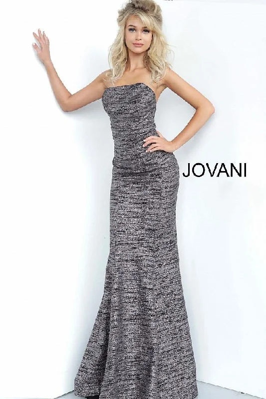 Jovani 1846 Long Prom Dress