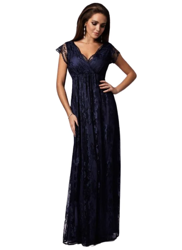 Evangeline Gown - Arabian Nights