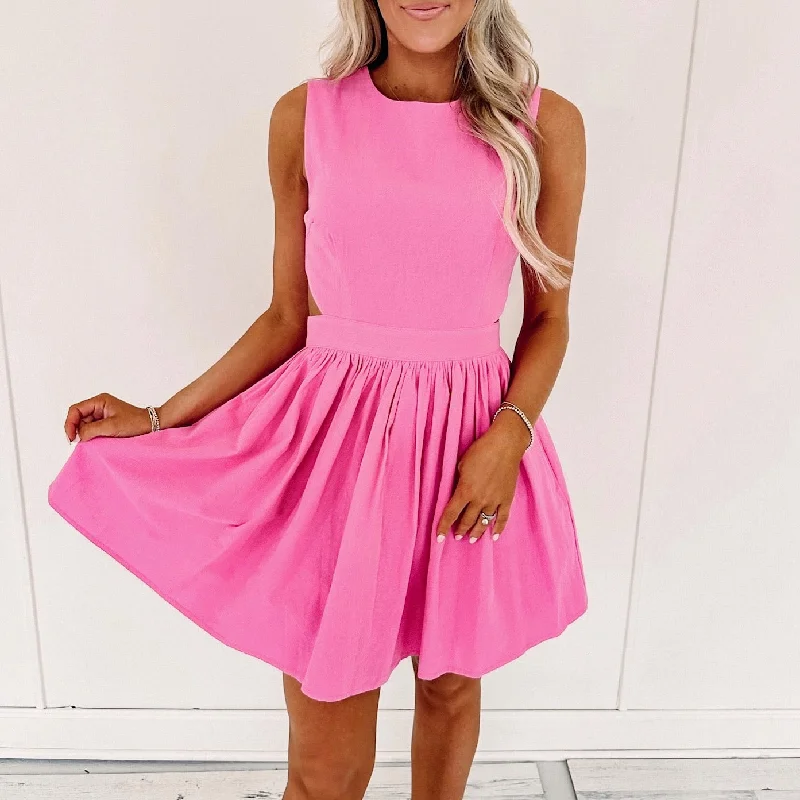 Jackie Dress