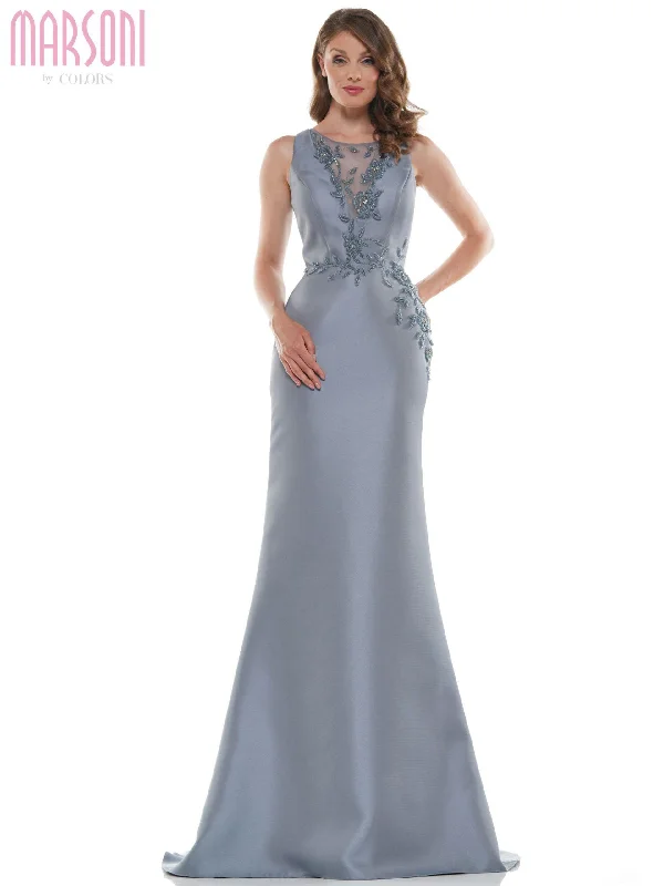 Marsoni Long Prom Dress