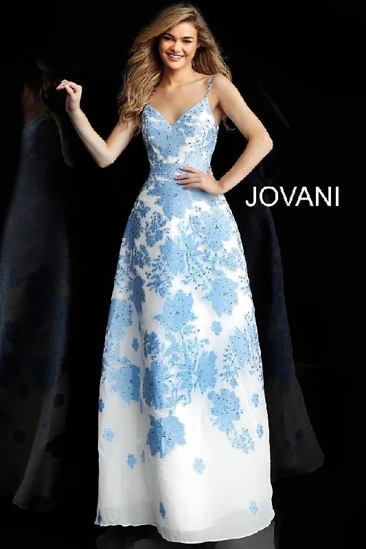 Jovani Prom Long Dress Sale