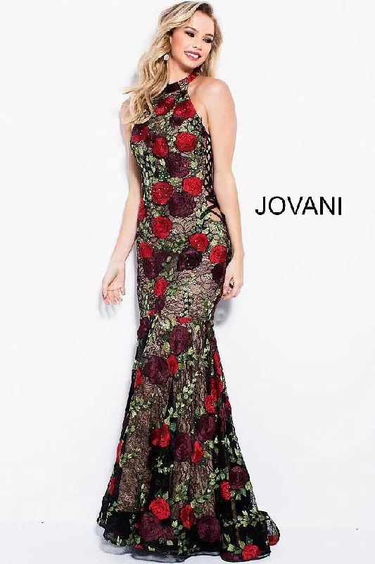 Jovani 54679 Long Prom Dress