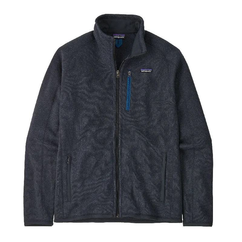 Men's Better Sweater® Jacket