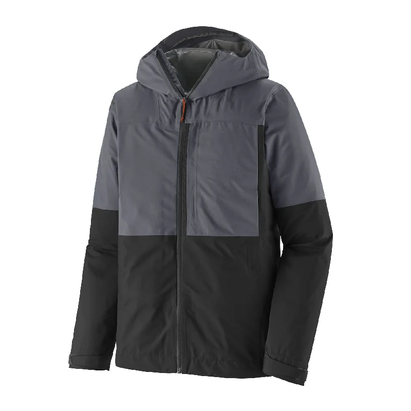 Men's Boulder Fork Rain Jacket