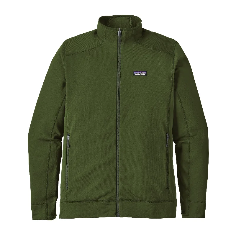 Men's Crosstrek Jacket