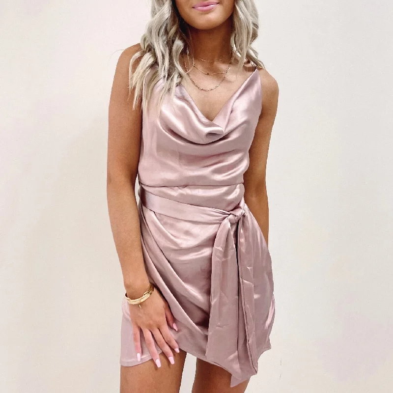 Madison Dress