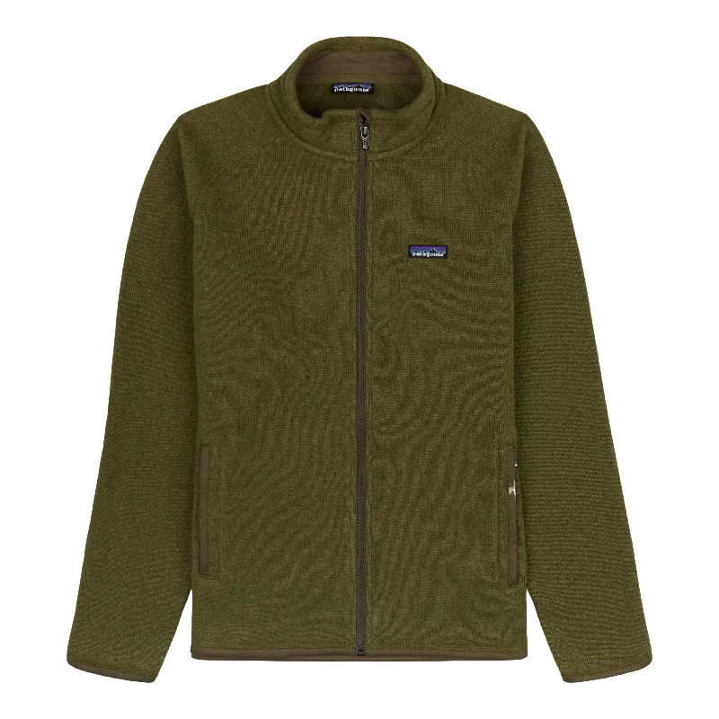 Men's Better Sweater® Jacket