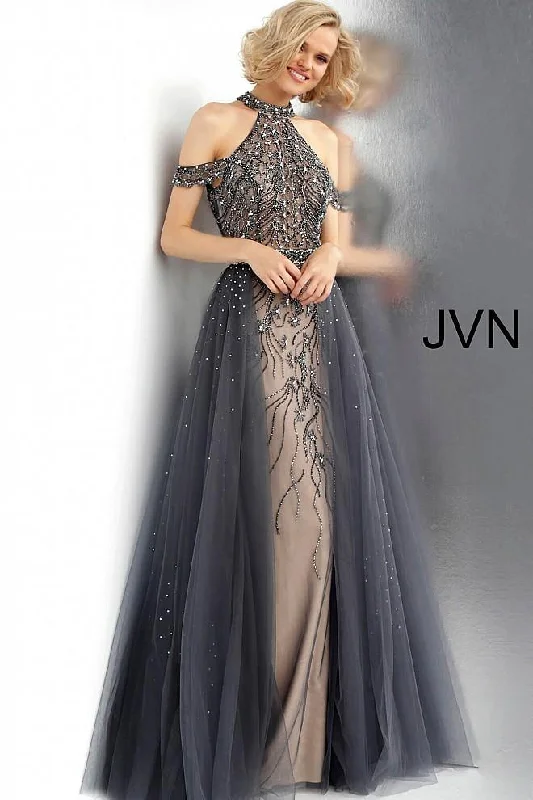 Jovani 60456 Prom Long Dress