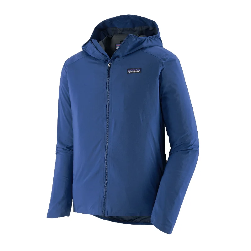 Men's Dirt Roamer Jacket