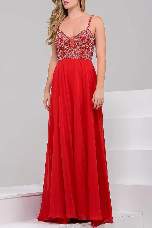 Jovani 33701 Prom Long Dress