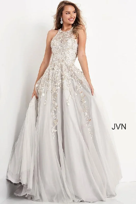 Jovani 4274 Long Prom Dress