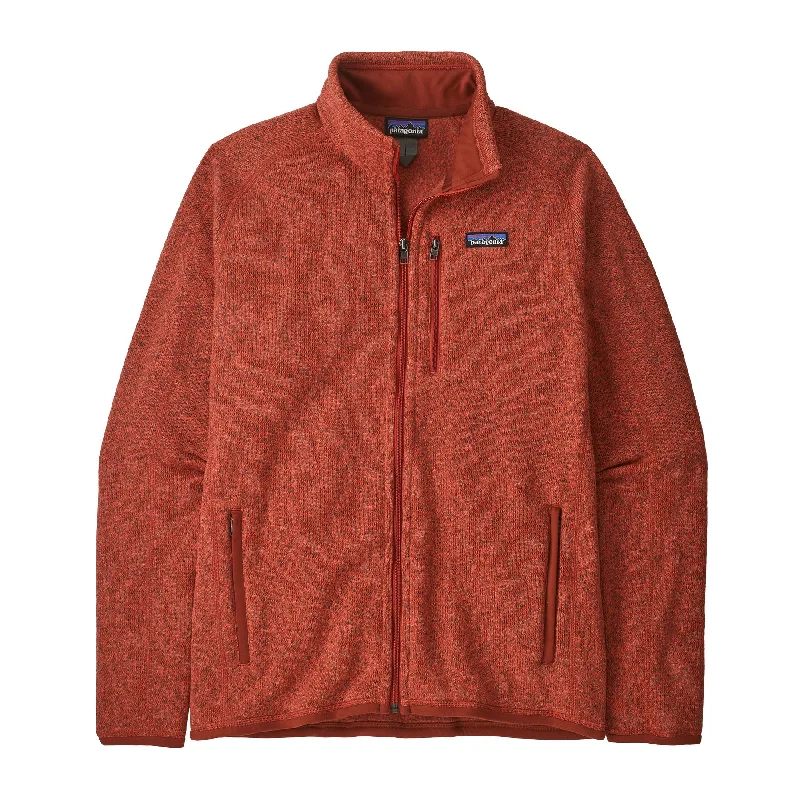 Men's Better Sweater® Jacket