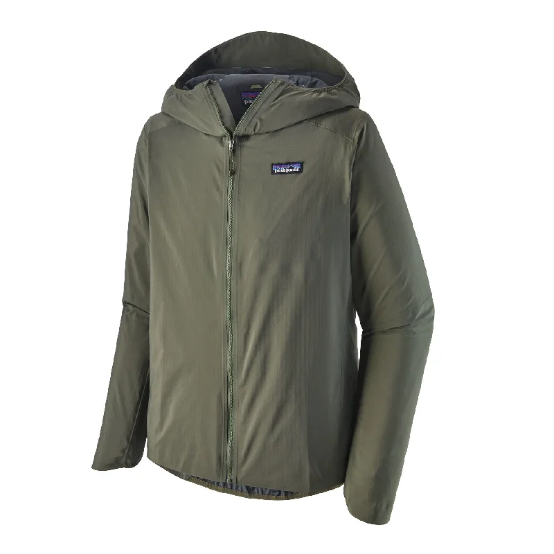 Men's Dirt Roamer Jacket