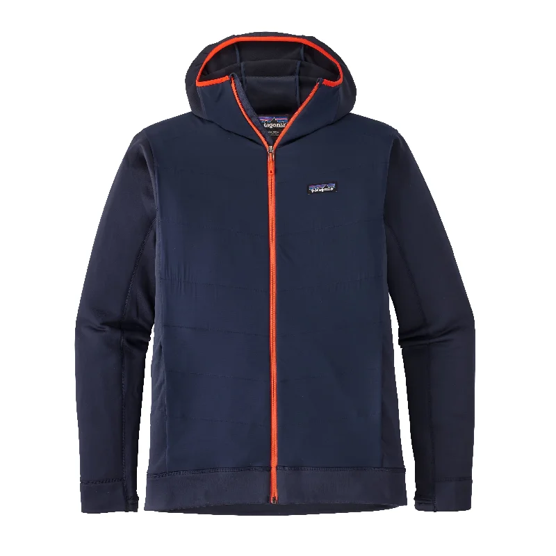 Men's Crosstrek Hybrid Hoody