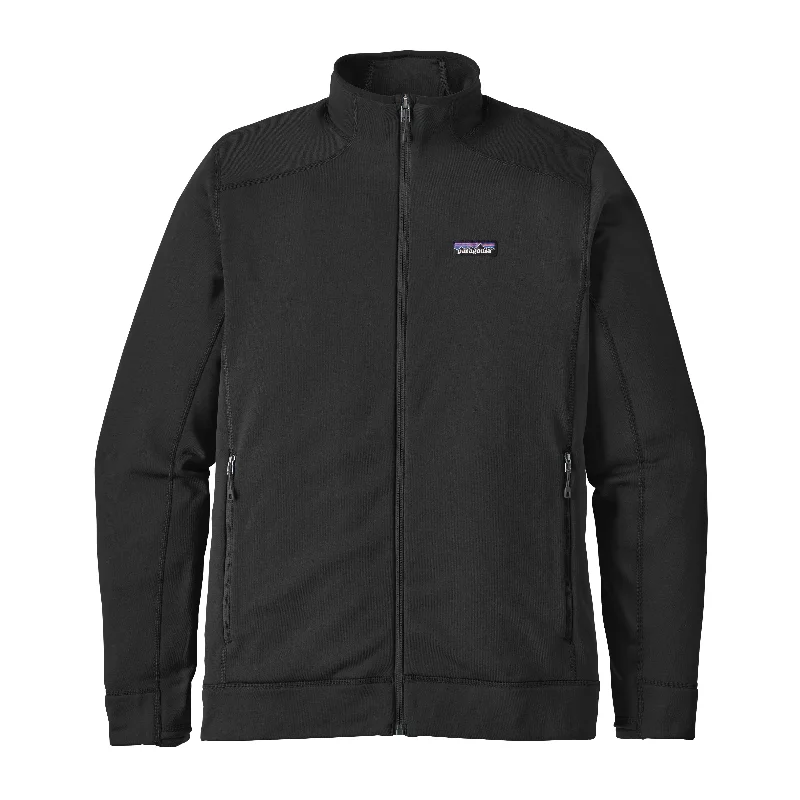 Men's Crosstrek Jacket