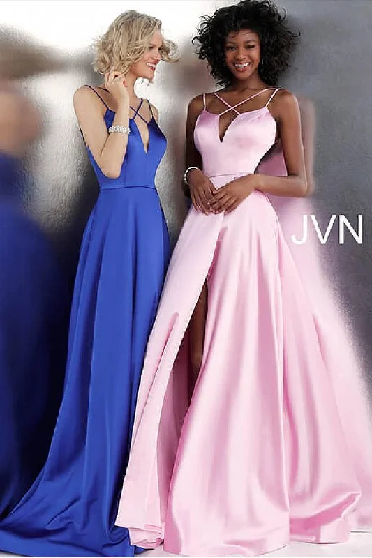 Jovani 67098 Long Prom Dress