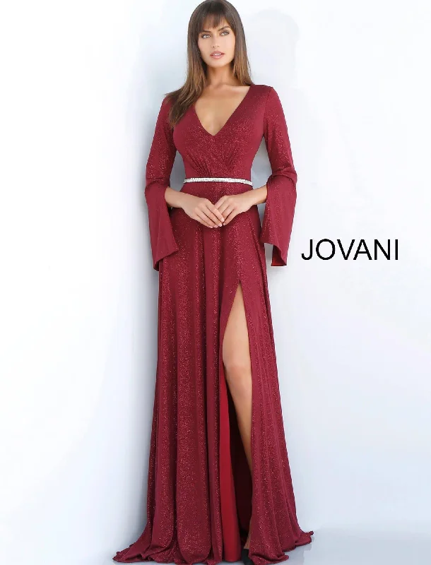 Jovani 63124 Prom Long Dress