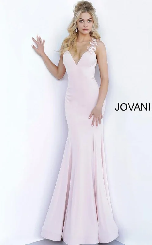 Jovani 1074 Prom Long Formal Fitted Sexy Dress