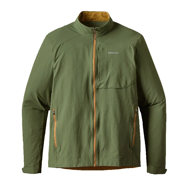 Men's Dirt Craft Jacket