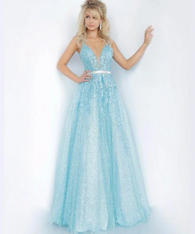 Jovani 2098 Prom Long Dress