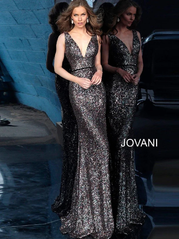 Jovani 1751 Prom Long Dress