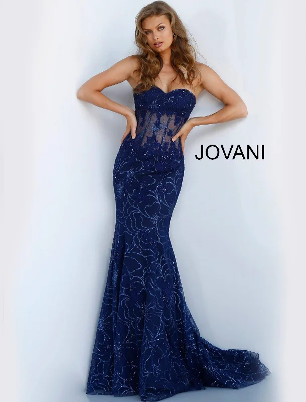 Jovani 62745 Prom Long Dress