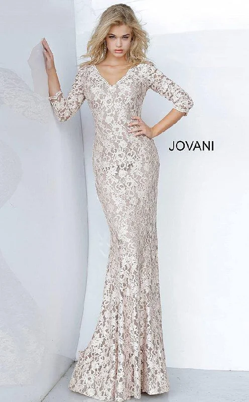 Jovani Long Formal Prom Dress Sale