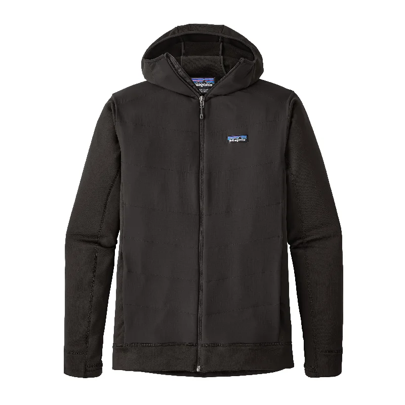 Men's Crosstrek Hybrid Hoody