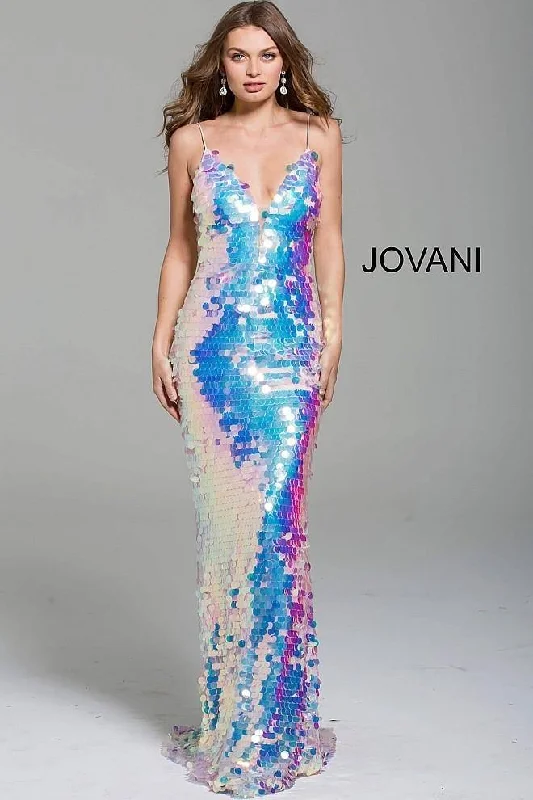 Jovani 59838 Prom Long Dress