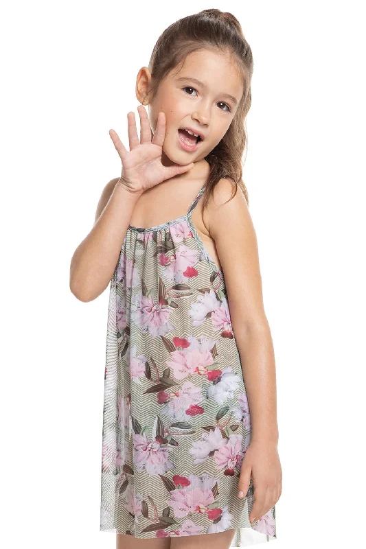 Fun Trendy Kids Dress