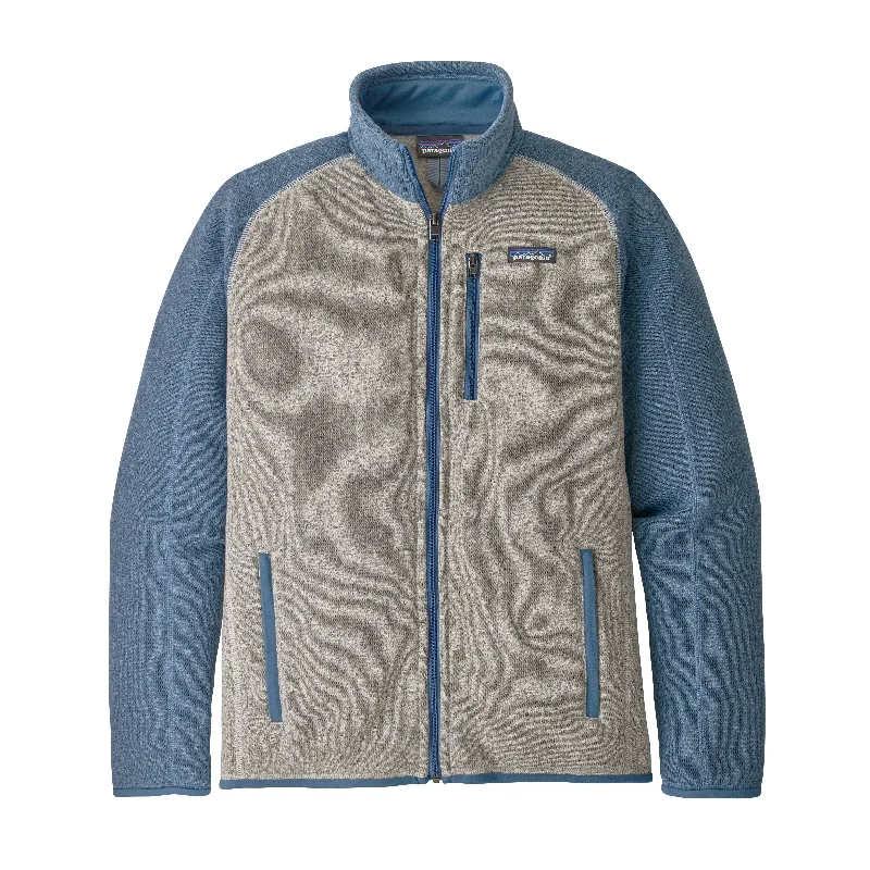 Men's Better Sweater® Jacket