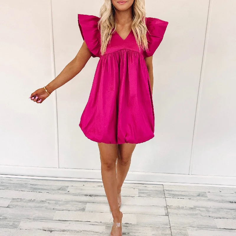 Stacie Dress