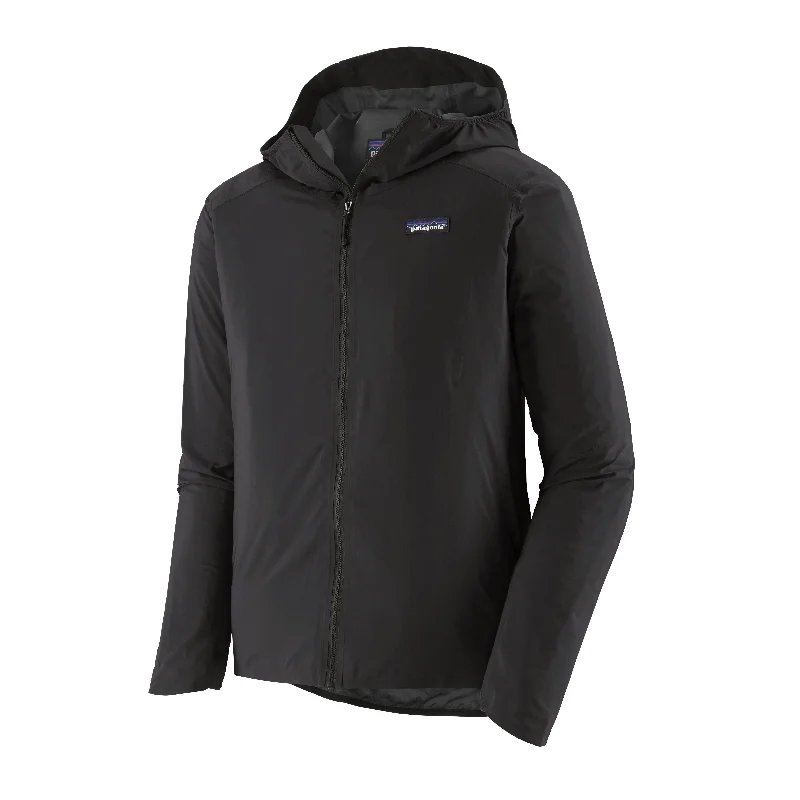 Men's Dirt Roamer Jacket