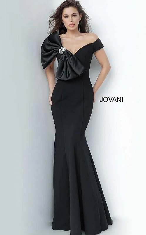 Jovani 1007 Long Prom Dress