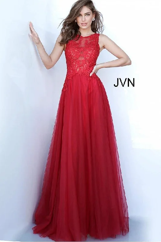 Jovani 3896 Long Prom Dress