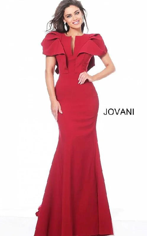 Jovani 00761 Long Formal Evening Dress