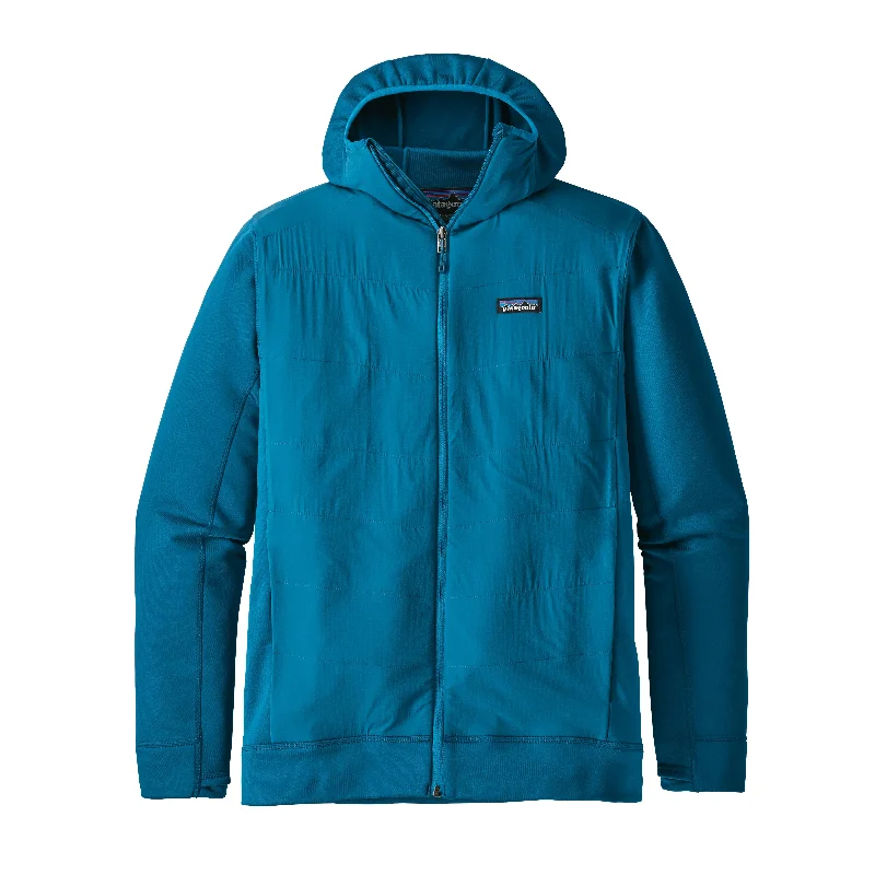 Men's Crosstrek Hybrid Hoody