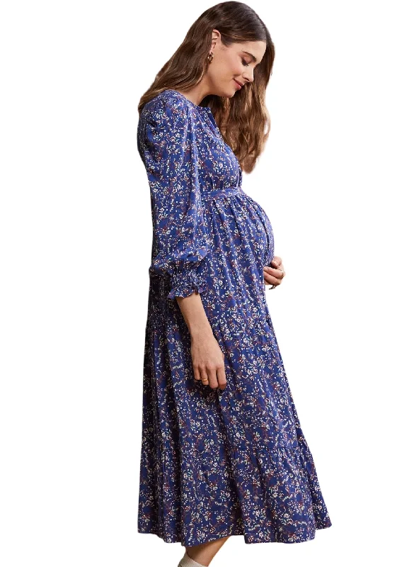 Dolores Maternity Dress