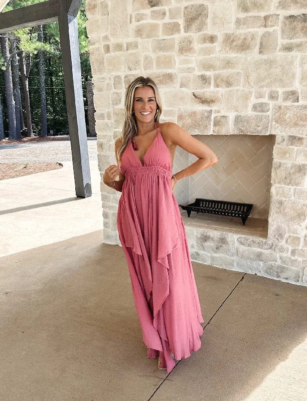 Bridget Maxi Dress