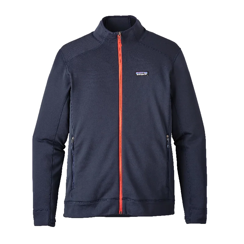 Men's Crosstrek Jacket