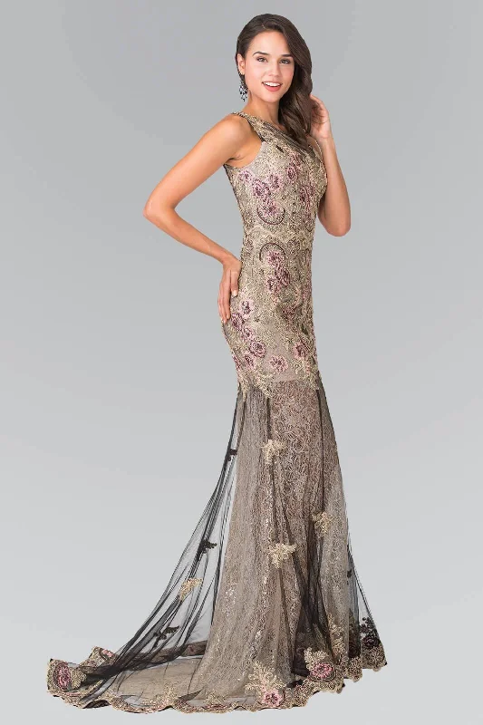 Long Formal Prom Dress Sale