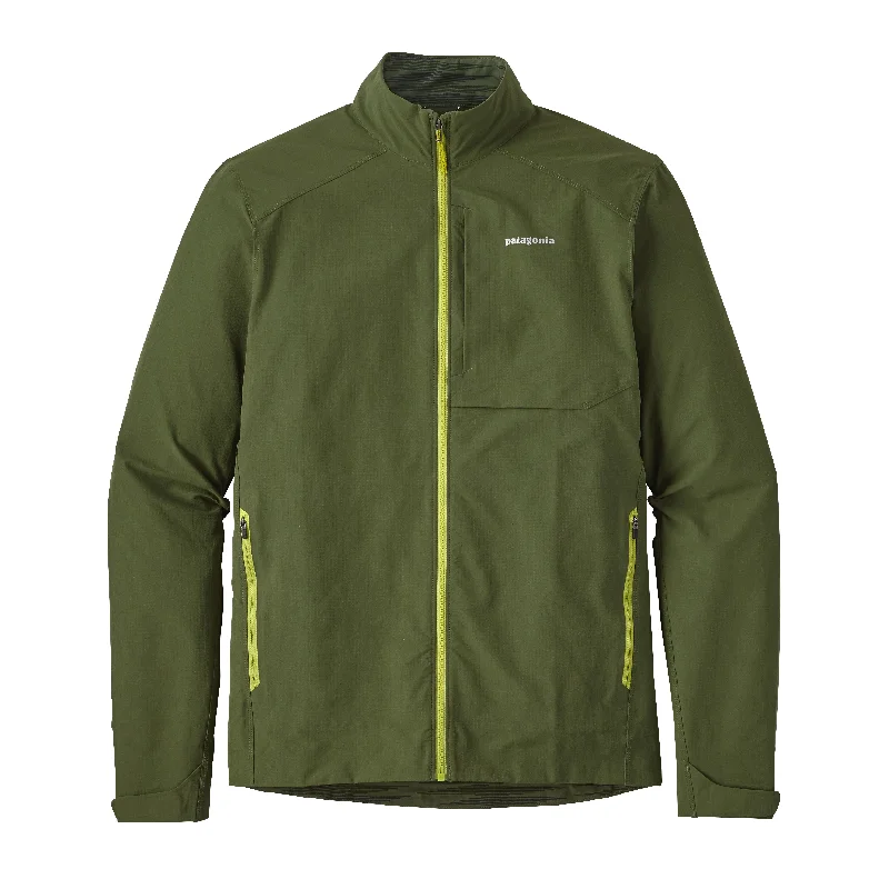 Men's Dirt Craft Jacket