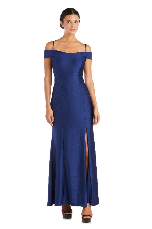 Nightway Long Formal Dress 21920